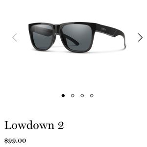 SMITH: Lowdown 2 (NEW)